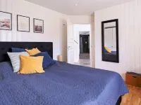 Modern Retreat in Marielyst - By Traum Ferienwohnungen Hotels in Marielyst