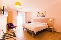 Hôtel du Parc Hotels in Picherande