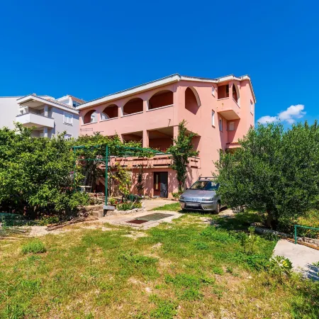 Comfortable Apartments Malina B4 Br 4