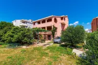 Comfortable Apartments Malina B4 Br 4 - 3-Star