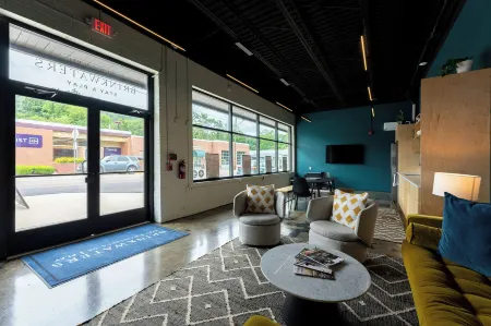 The Speckled Trout Outpost