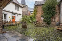 Lovely Appartment in Voeren Hotels near Altenbroek