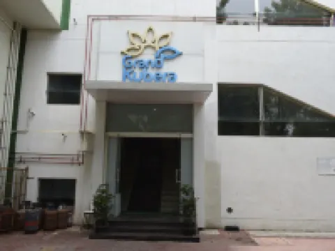 Grand Kubera Hotels in Villupuram