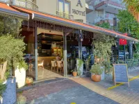 ARİA RİVA HOTEL