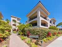 Hilton Pool Pass Incl. Serene Resort Gem Hotel a Hawaii (Big Island)
