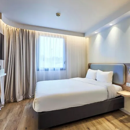 B&B Hotel Deauville-Touques