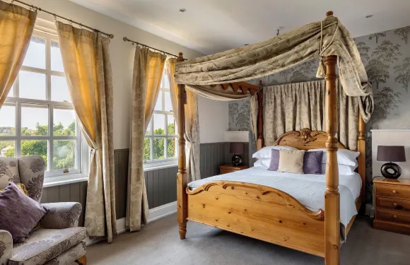 希望之錨酒店及餐館