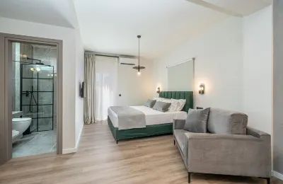 Kefalonia Lux Hotels near De Bosset Bridge