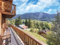 8p Chalet in the Mountains Near Fiesch ski Area
