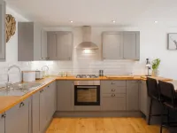 Discovery Barn - Luxury 2 Bed Barn Conversion! Hotels in Pershore