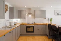 Discovery Barn - Luxury 2 Bed Barn Conversion! Hotels in Pershore