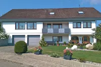Apartment in Sallneck Near Nonnenmattweiher Lake Hotels in Kleines Wiesental