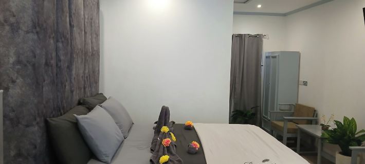 Clavier's- AirCon- Seaside- FamilyFriendly Hotels in Soufrière