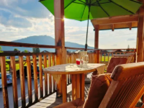 Ferienwohnung Mit Sauna