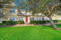 Enchanted Townhome Near Disney Parks 3Br Hotel in zona Give Kids The World Village