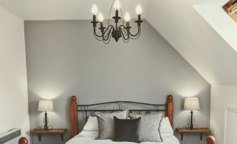 Applecross B&B