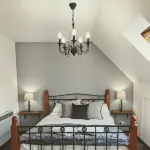 애플크로스 B&B 앤 캐빈 스트라스캐론 호텔