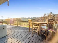 Villa 1 with Stunning Views -  case vacanza in affitto