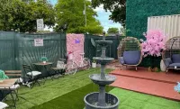 Summer Gardens Wynwood Concept