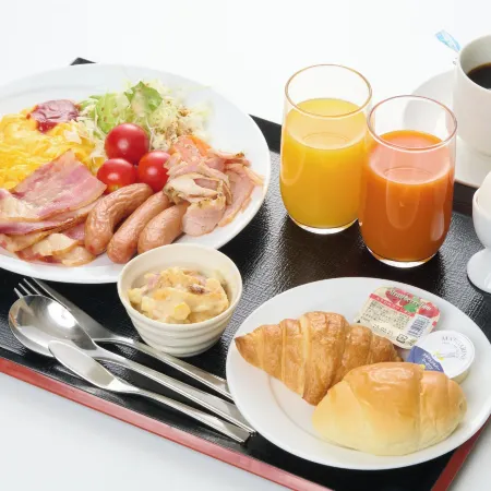 Business Hotel Okadaya Bayside