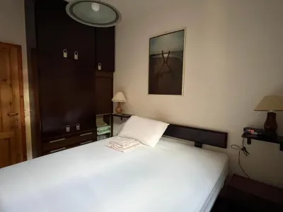 Porto Alabe apartment Hotel in zona S'Archittu