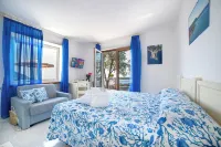 Punta Chiarito Resort Hotels in Metropolitan City of Naples