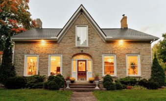 Nevis Estate Boutique Hotel