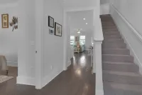 RedAwning 四臥室家園緯度調整