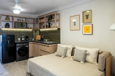 Casa Teresa by Barrio México Hotels near University Center of Art Architecture and Design