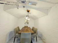 Broomfield Hotel Hotels in Sheffield District