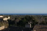 Boutique Hotel Petit Sant Miquel - Ocean View