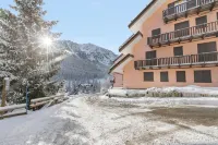 Appartamento Quota 1800 - Happy Rentals