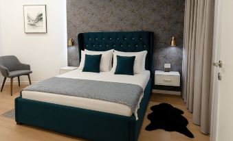 Hotel Capital Inn Tirana