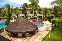 Solar Pipa - Super Central Com Academia, Ideal famílias, Grupos e Casais by Pipa Centro - Beach