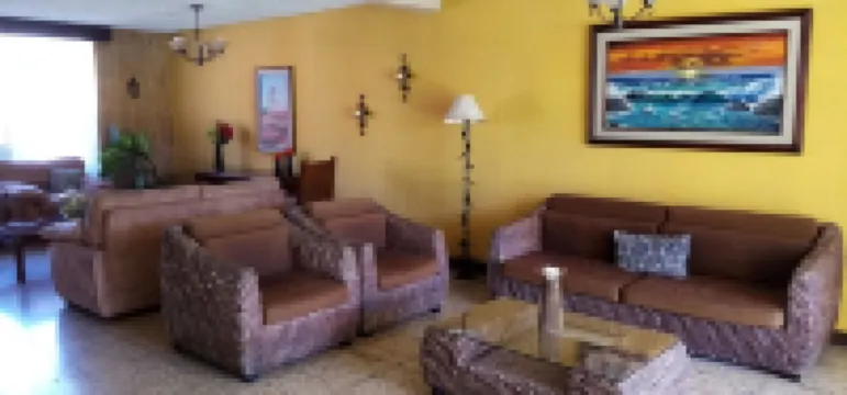 Casa San Benito