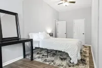 最近裝修別緻達拉姆農舍 特勒姆表演藝術中心附近的飯店