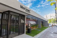 Max Derby Boulevard by Carpediem Hotell i Boa Vista