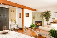 Stonecroft Country Inn