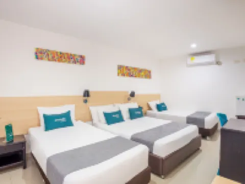 Ayenda Casa Real Hotels in Monteria