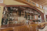 Hotel Tres Banderas - bar