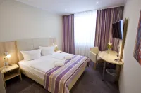 Hotel Siebenschläfer Hôtels à : Baesweiler