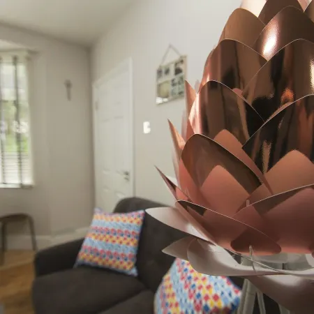 Brighton Abode - by Brighton Holiday Lets Отели рядом с достопримечательностью «Ипподром Брайтона»