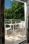 Melissa Apartments, Studios & Suites - vue sur la montagne