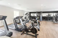 Katrinelund Gästgiveri & Sjökrog - Gym