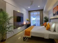 TreeHouse Neptune Hotels in der Nähe von Fontainhas