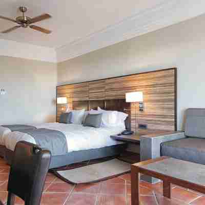 Hotel Riu Tikida Dunas - All Inclusive Rooms