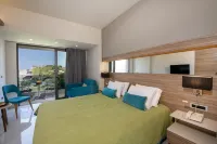 Atrion Resort Hotel - balcony