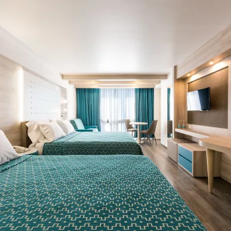 Hotel Casa Blanca