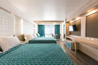 Hotel Casa Blanca Hotels in Mexico City
