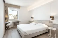 Hotel Carlo Felice Hotels near Wild Asinara Park